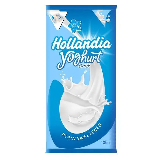 1L Hollandia Yogurt