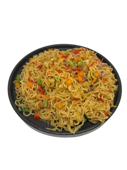 Stir Fried Noodles (Base)