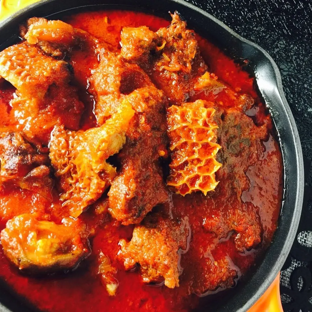 Bukka Stew
